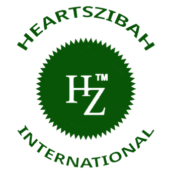 Heartszibah